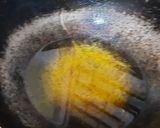 A picture of step 5 of Vidharbha style spicy mix dal vada.