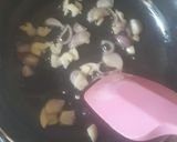 Foto langkah ke 3 dari resep Martabak telur teflon.