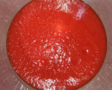 Foto del paso 1 de la receta: Tomate con salsa y orégano