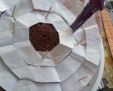 Foto del paso 9 de la receta: Tiramisú Ajedrez