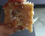 A picture of step 14 of Wheat flour khaman dhokla.