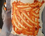 Foto del paso 2 de la receta: Hojaldres Villa Flamenco