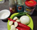 Foto langkah ke 1 dari resep Lidah Sapi Masak Lada Hitam.