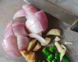 দই রুই (doi rui recipe in bengali) রেসিপি ধাপ - 1 ছবি