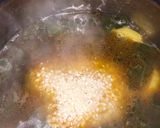 Foto del paso 10 de la receta Arroz con acelgas