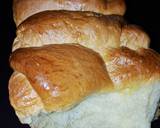 Roti Manis #Lagi doyan buat Roti langkah memasak 6 foto