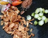 Foto langkah ke 3 dari resep Sambal Rujak Aseli Enakkk.