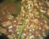 Foto langkah ke 2 dari resep Mie Ayam ala abang-abang.