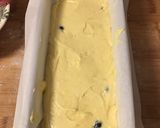 Foto del passaggio 5 della ricetta Plumcake ai frutti di bosco