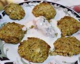 Foto del paso 2 de la receta: Salsa de yogurt