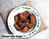 Cara Membuat Bacem tahu tempe 4