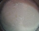 A picture of step 2 of Homemade Shrikhand.