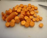 Foto del paso 3 de la receta: Moñitos del moño