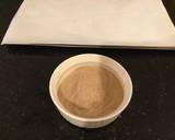 Snickerdoodle Cookies with a Soft Chewy Vanilla Caramel Center recipe step 1 photo