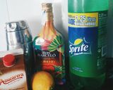 Foto del paso 1 de la receta: Mojito "a mi manera"