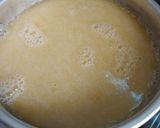 Foto langkah ke 2 dari resep Puding Labu Kuning.