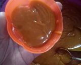 Foto langkah ke 5 dari resep Apem kukus gula merah.