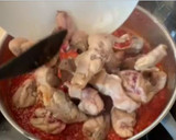 Foto del paso 4 de la receta: Arroz meloso con conejo