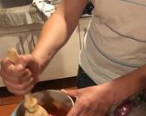 Foto del paso 4 de la receta: Atún al pastor