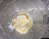 Foto del paso 1 de la receta: Fainá relleno