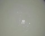 A picture of step 5 of Chicken Mince With yoghurt.