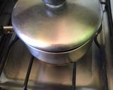 Foto del paso 1 de la receta: Mermelada de frutillas sin azúcar