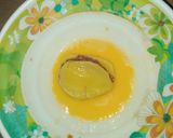 A picture of step 5 of Meat stuffed potato pakora.
