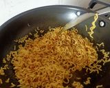 मैगी बास्केट चाट (Maggi basket chaat recipe in hindi) रेसिपी चरण 1 फोटो