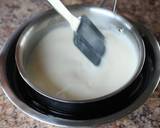 Mango Lychee Pudding recipe step 12 photo