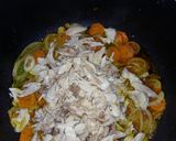 Foto del paso 4 de la receta: 💥 Escabeche de pollo 💥