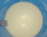 Foto del paso 3 de la receta: Khvorost