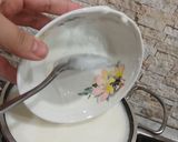 عکس مرحله 4 از دستور ماست خانگی فوری