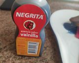 Foto del paso 1 de la receta: Arroz con leche y esencia de vainilla