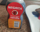 Foto del paso 1 de la receta: Arroz con leche y esencia de vainilla