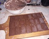 Foto del paso 4 de la receta: Chocotorta