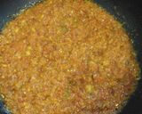 સરસો દા સાગ (Sarso da saag recipe in gujarati) રેસીપી સ્ટેપ3ફોટો