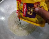 Foto langkah ke 4 dari resep Semur Kering Soun.
