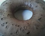 Foto langkah ke 7 dari resep Bolu Nutrijel Coklat.