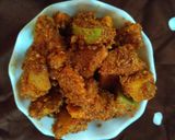 એપ્પલ અથાણું (Apple Pickle Recipe in Gujarati) રેસીપી સ્ટેપ4ફોટો