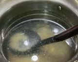 Foto langkah ke 4 dari resep Semur Bola-Bola Daging.