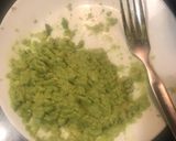 Foto del paso 2 de la receta: Wrap de Palometa y Aguacate