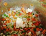 Foto del paso 1 de la receta: Pucherito de judías blancas con fideos