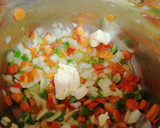 Foto del paso 1 de la receta: Pucherito de judías blancas con fideos