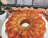 Foto langkah ke 8 dari resep Puding Karang #sayanganak.