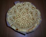 Charlotte Royal torta recept fázis 5 fotója