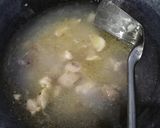 Foto langkah ke 2 dari resep Mie Kuah.