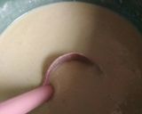 Foto langkah ke 3 dari resep Kue Lumpur Kentang.