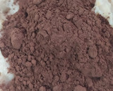 Foto del paso 3 de la receta: Pan Dulce Marmolado Navideño Fácil Y Muy Económico 👌🌲