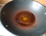 Foto langkah ke 5 dari resep Roti goreng Mozarella.