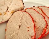 Foto del paso 6 de la receta: Fiambre de pavo tandoori